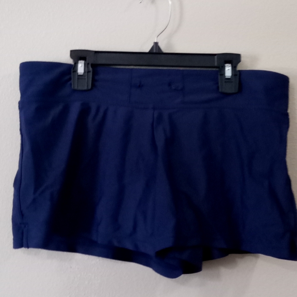 Swim shorts